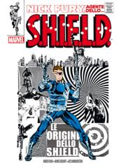 Marvel Omnibus Nick Fury, Agente Dello S.H.I.E.L.D. 01 - UNICO