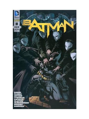 Batman (2012 Rw-Lion) 08