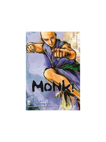 Monk! 03