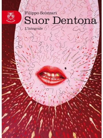 Suor Dentona Integrale 01 - UNICO