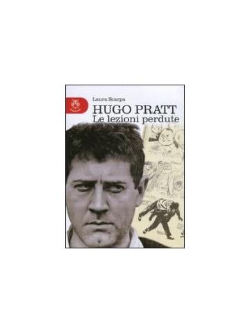 Hugo Pratt Le Lezioni Perdute (Mompracem) 01 - UNICO