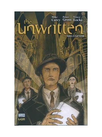 Unwritten The (Rw-Lion) 05