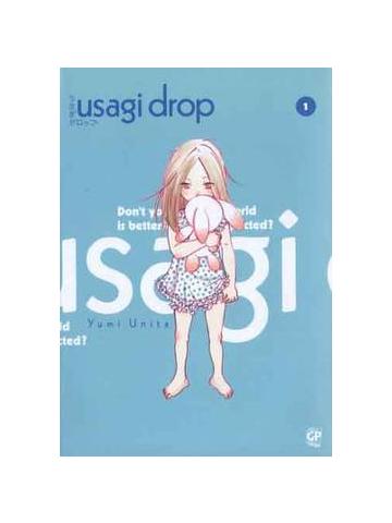 Usagi Drop 01