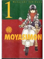 Moyasimon (Gp) 01