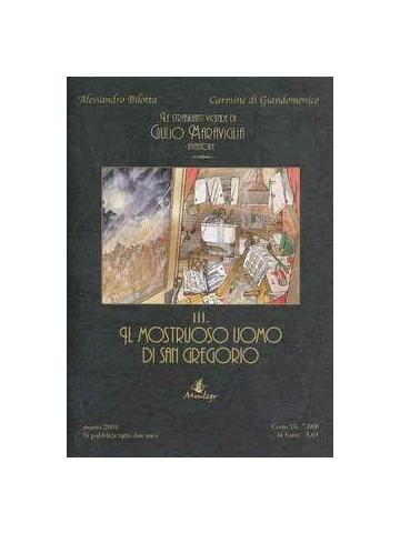 Montego Editore GIULIO MARAVIGLIA 3