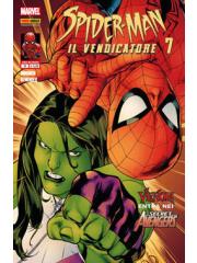 Spider-Man Universe 12