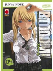 Btooom! 04