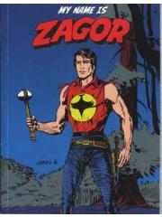 My Name Is Zagor 01 - UNICO