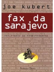 Fax Da Sarajevo (Alessandro) 01 - UNICO