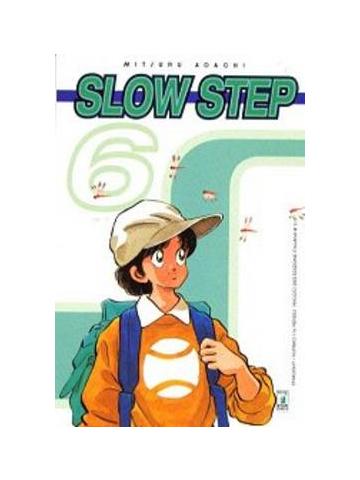 Slow Step 06