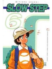 Slow Step 06