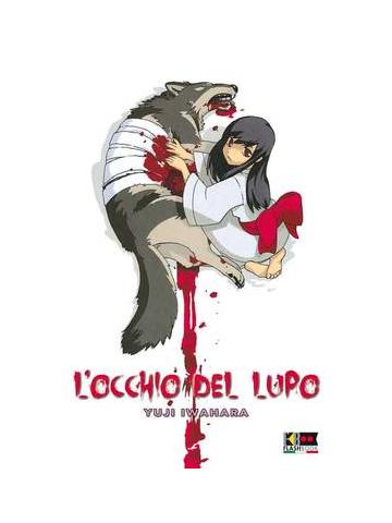 Occhio Del Lupo L' 01 - UNICO