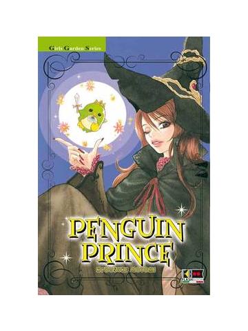 Penguin Prince 01 - UNICO