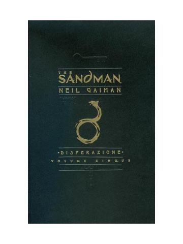 Sandman The (2010 Planeta) 05