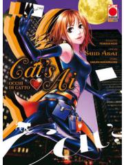 Cat's Ai 02