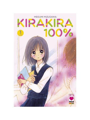 Kirakira 100% 01