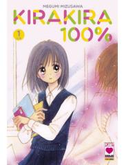 Kirakira 100% 01