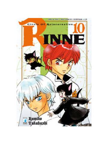 Rinne 10