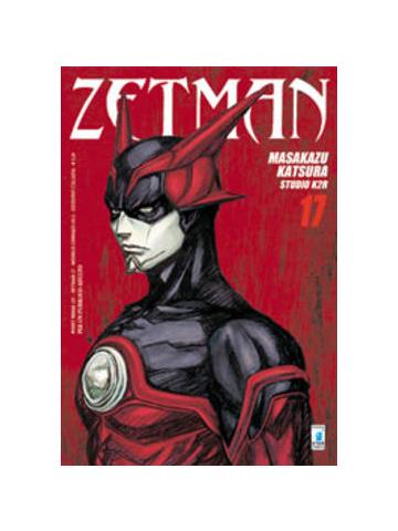 Zetman (2004) 17
