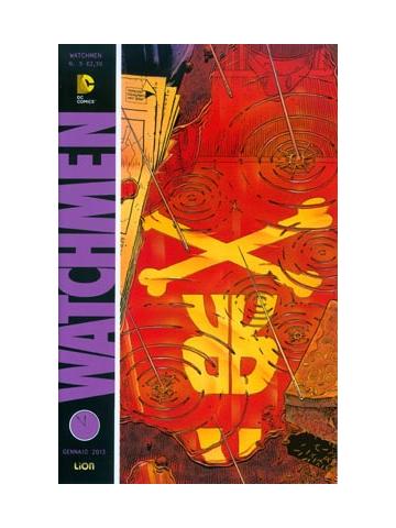 Watchmen (2012 Rw-Lion) 05