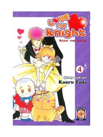 Love Me Knight (Goen) 04