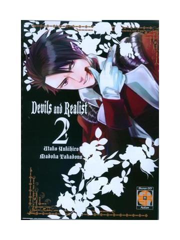 Devils And Realist 02