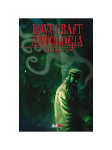 Lovecraft Antologia 01