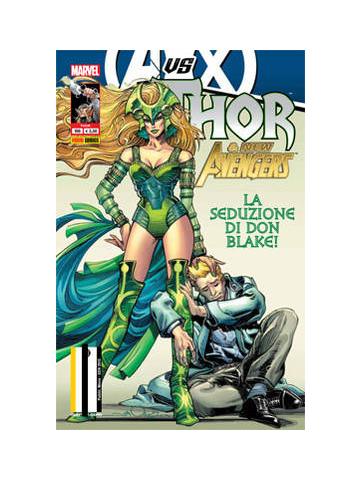 Thor 166