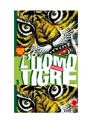 Uomo Tigre L' 01