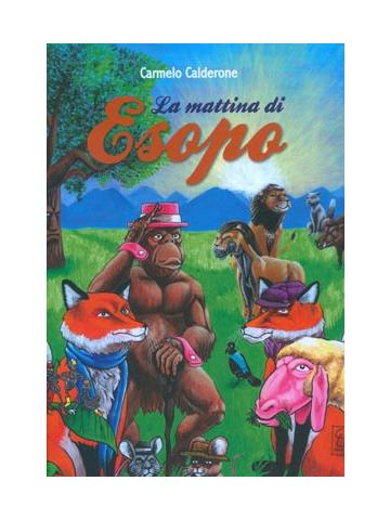 Mattina Di Esopo La 01 - UNICO