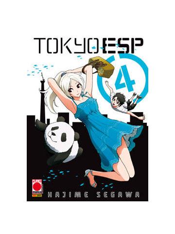 Tokyo Esp 04