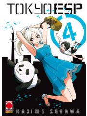 Tokyo Esp 04