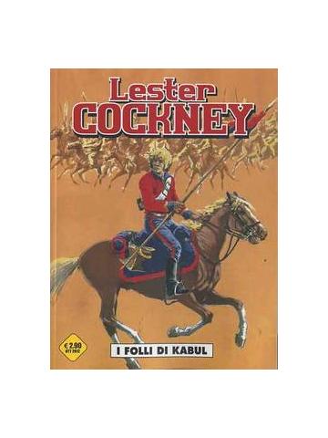 Lester Cockney (Cosmo) 03