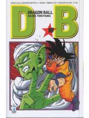 Dragon Ball Evergreen Edition 16