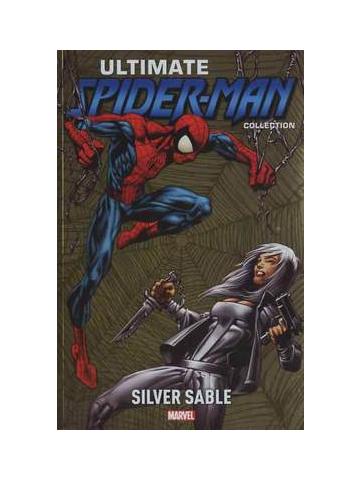 Ultimate Spider-Man Collection (2012) 15