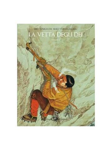 Vetta Degli Dei La 02