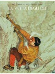 Vetta Degli Dei La 02