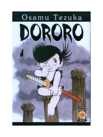 Dororo (Goen) 01