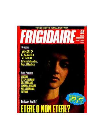 Frigidaire (Primo Carnera) 95