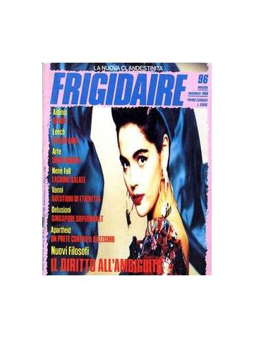 Frigidaire (Primo Carnera) 96