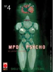 Mpd Psycho 04/R