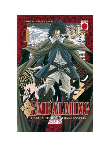 Embalming 01