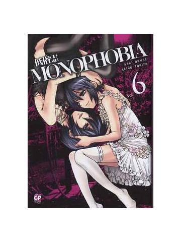 Monophobia 06