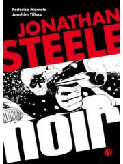 Jonathan Steele Noir 01 - UNICO