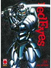 Red Eyes 16
