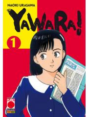 Yawara! 01