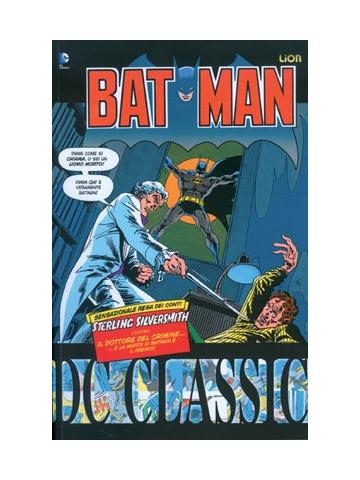 Dc Classic Batman 05