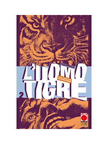 Uomo Tigre L' 02