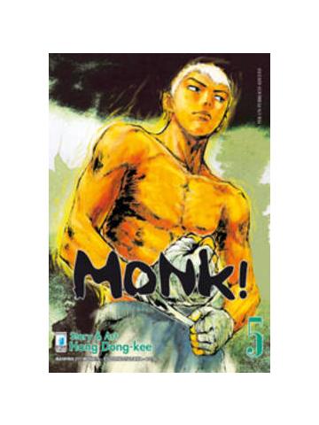 Monk! 05