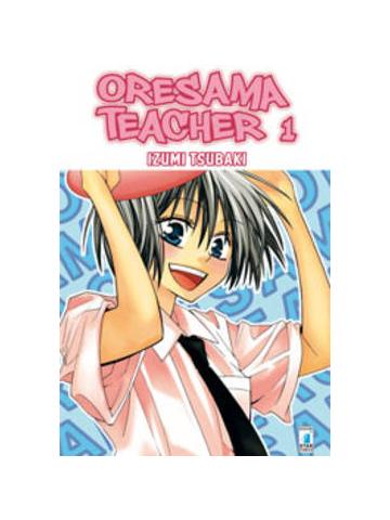 Oresama Teacher 01